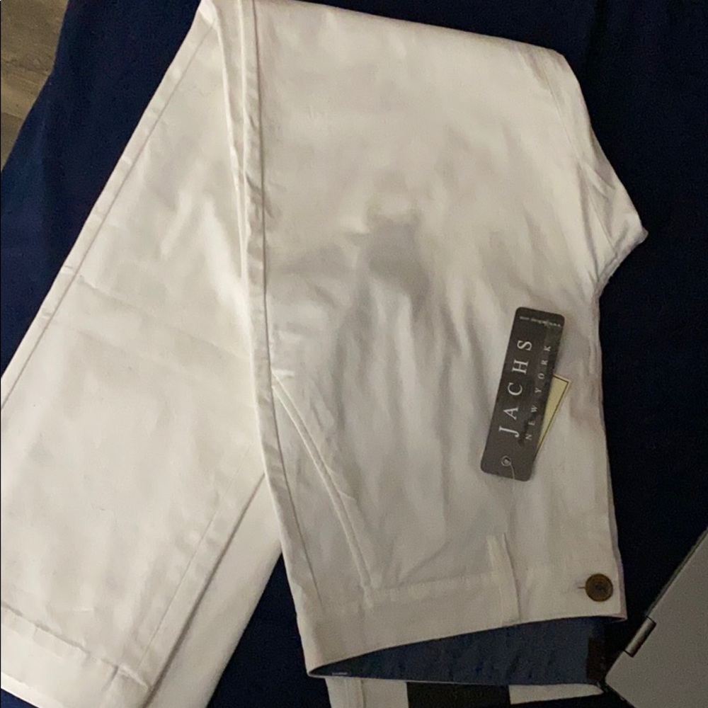 Jachs New York style pants